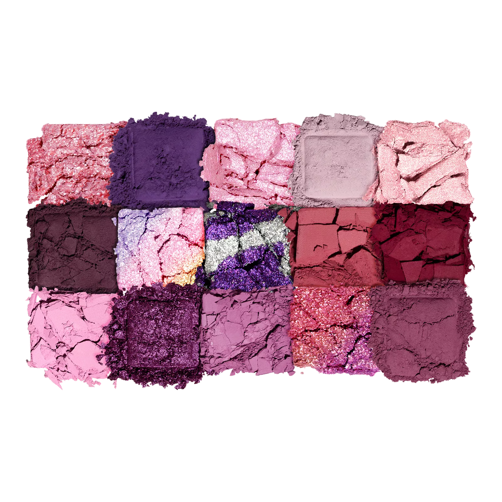 Roxa Eyeshadow Palette