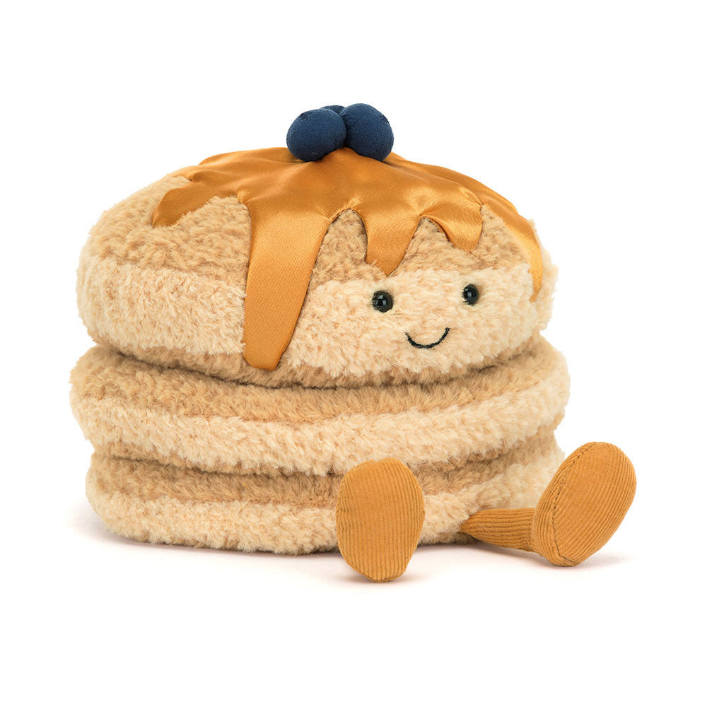 Amuseables Fran Pancakes NudeFace Chile
