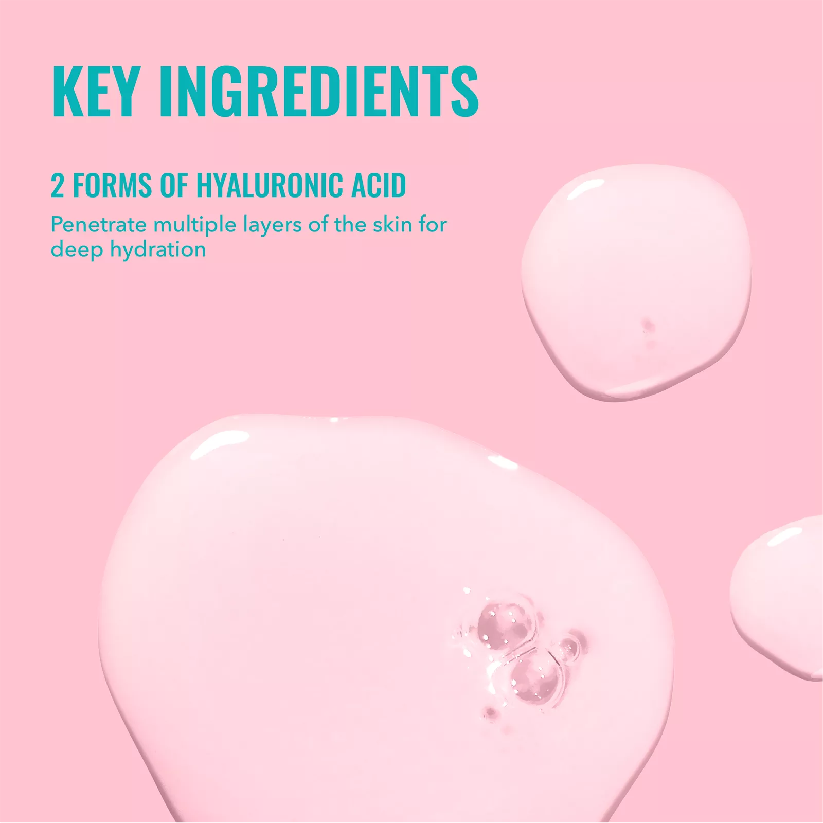 Hyaluronic Acid Serum