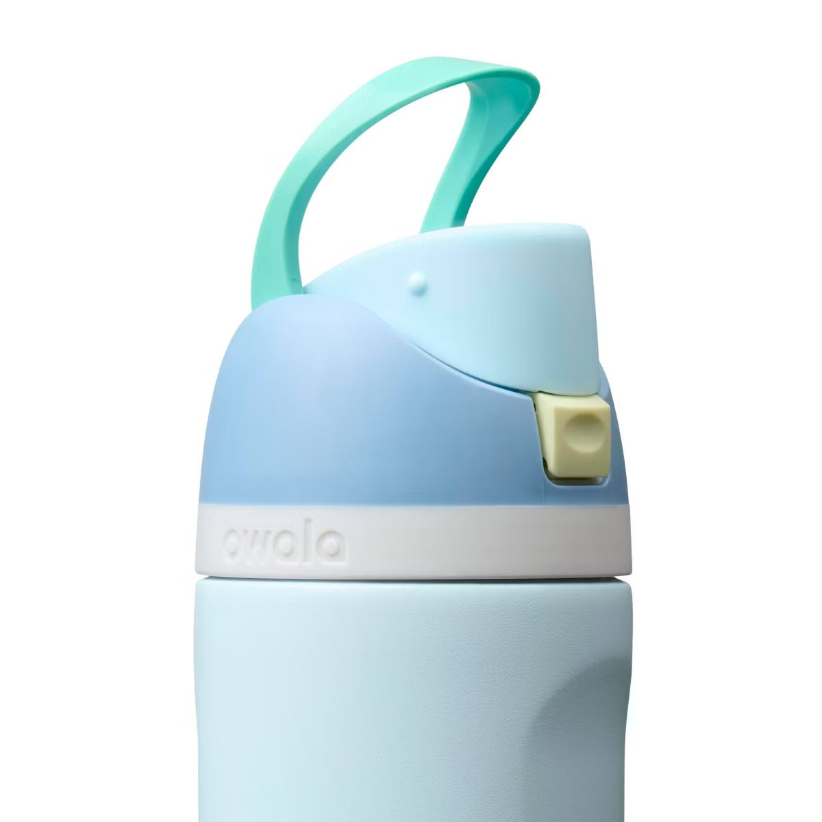 Owala x Target Stainless Steel FreeSip Insulated Water Bottle NudeFace Chile