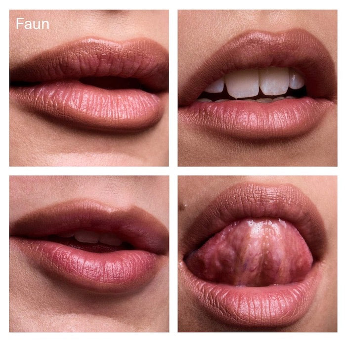 Smudge & Contour Lip Pencil