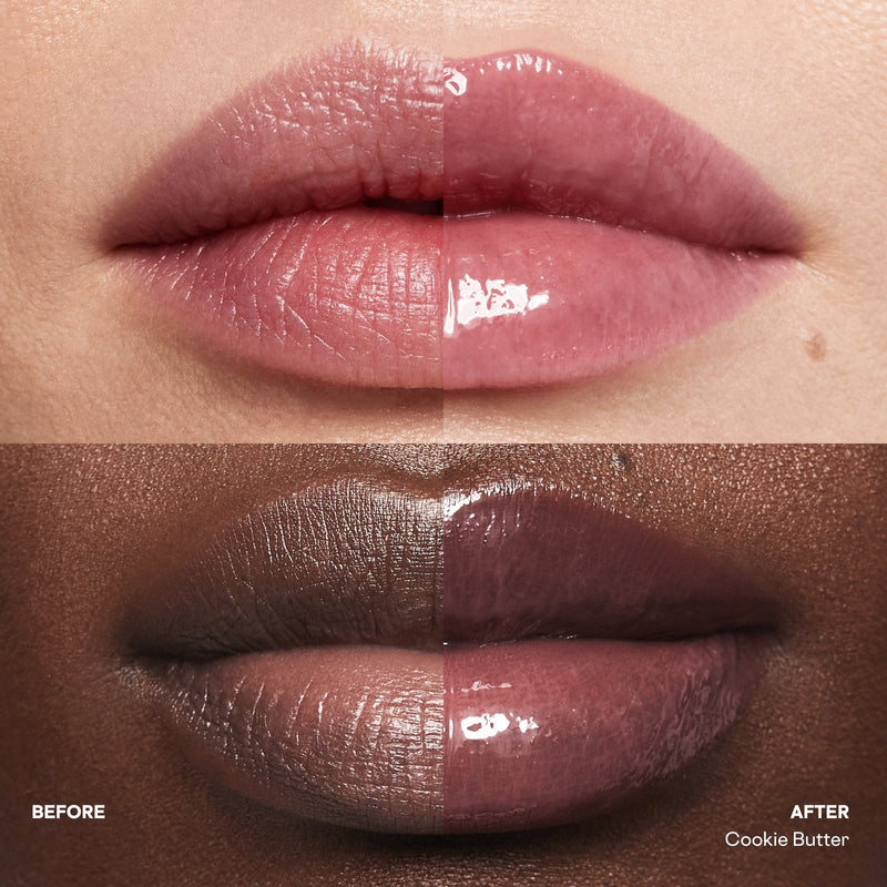 Major Smoothing Lip Balm NudeFace Chile