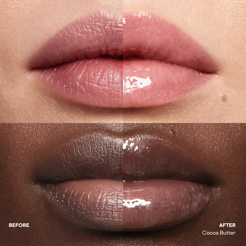 Major Smoothing Lip Balm NudeFace Chile