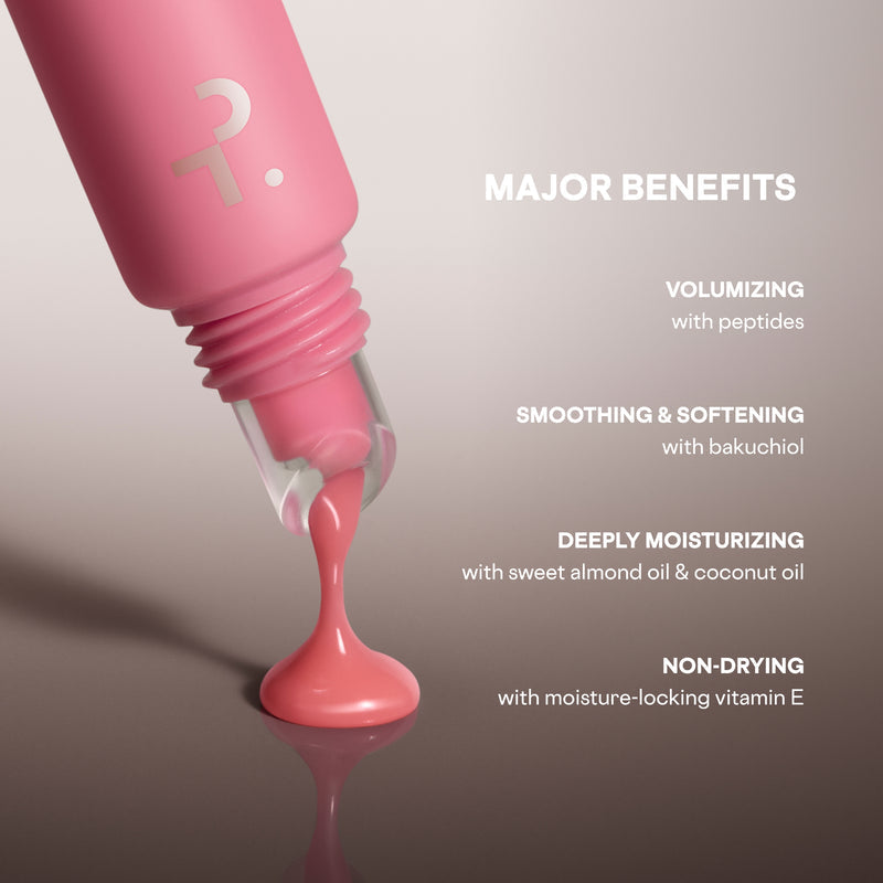 Major Smoothing Lip Balm NudeFace Chile