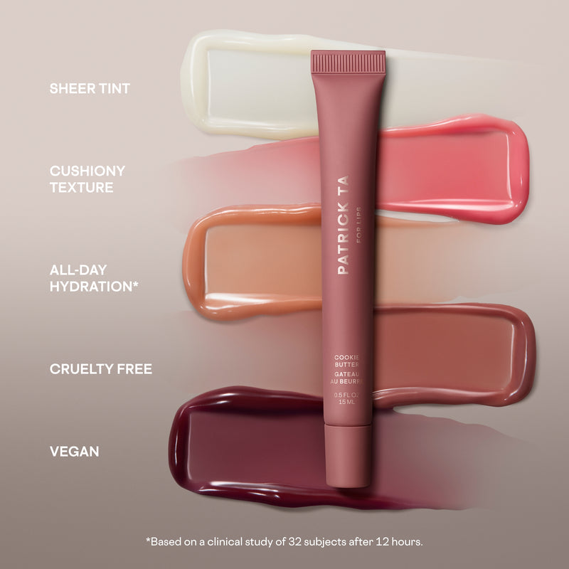 Major Smoothing Lip Balm NudeFace Chile