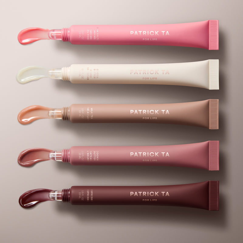 Major Smoothing Lip Balm NudeFace Chile