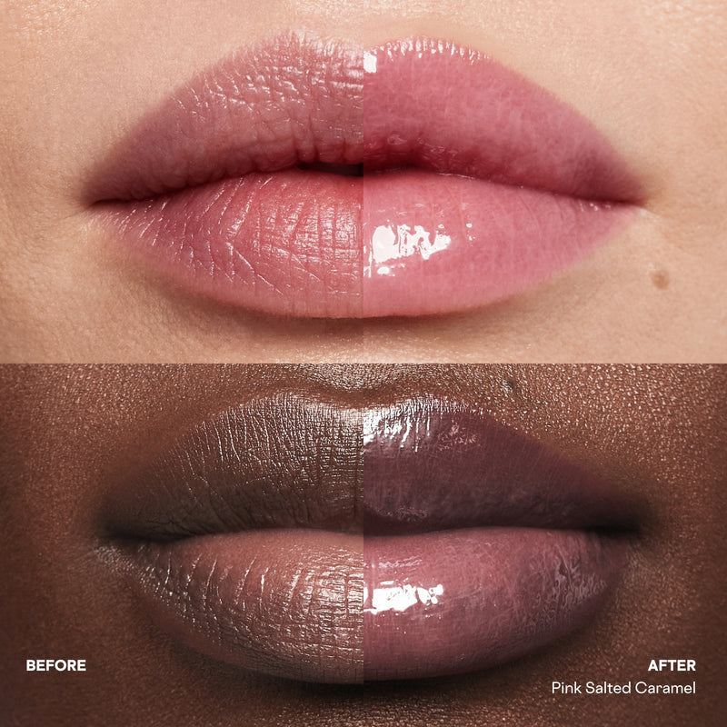 Major Smoothing Lip Balm NudeFace Chile