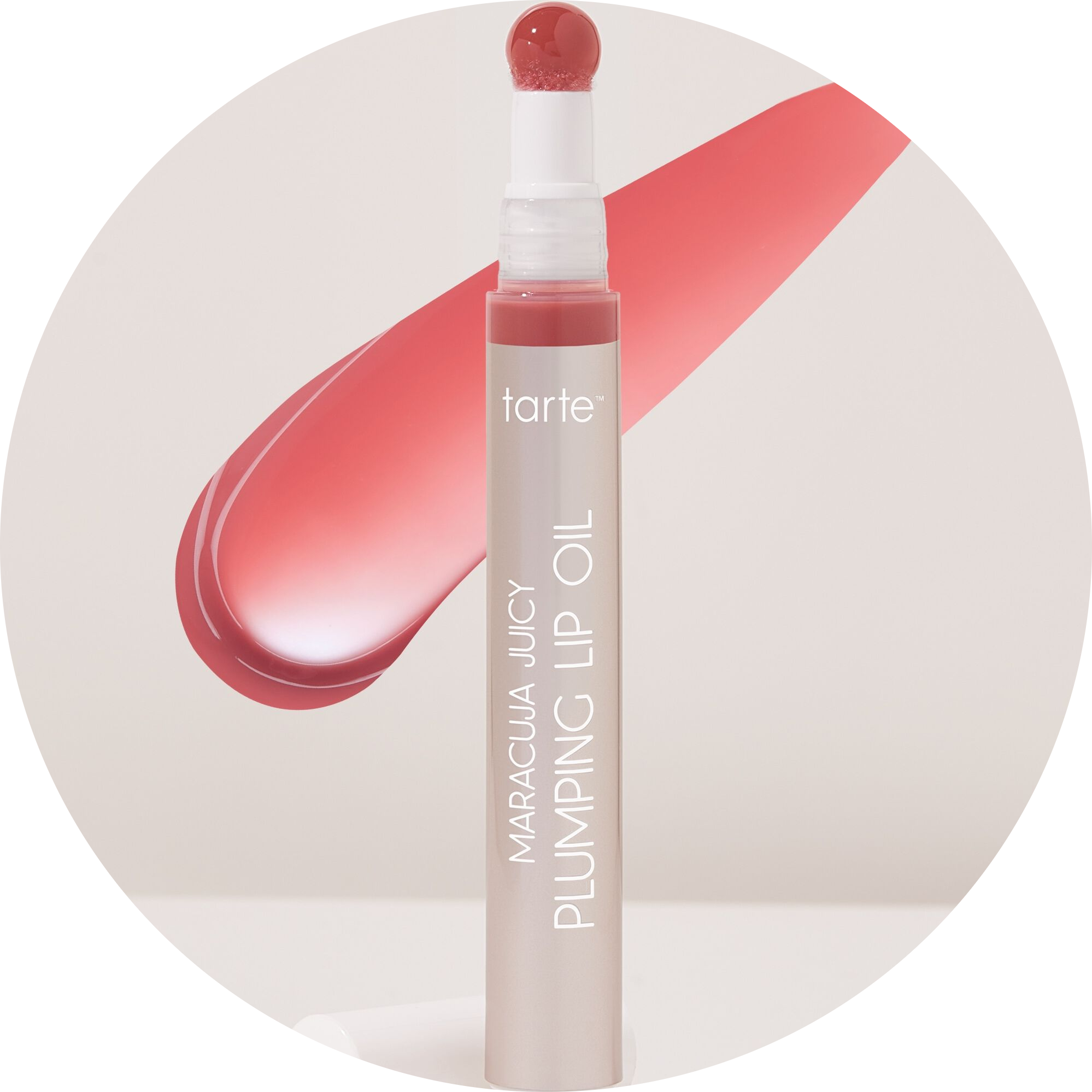 maracuja juicy plumping lip oil