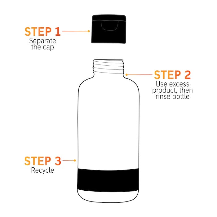 Polyhydroxy Acid (PHA) Gentle Exfoliating Toner NudeFace Chile