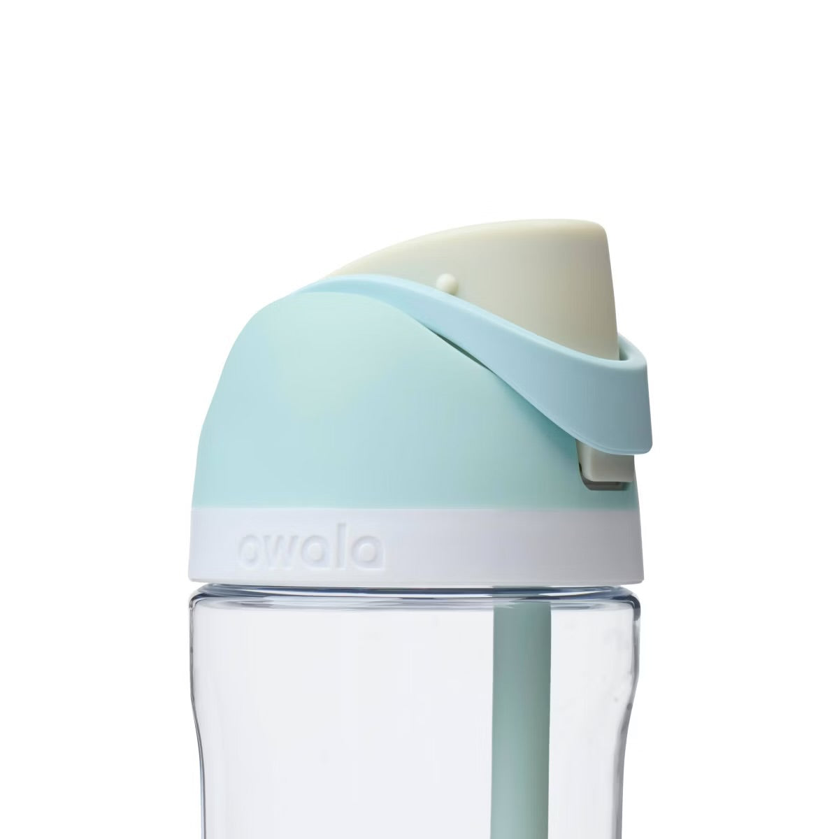 Owala x Target FreeSip Tritan Water Bottle NudeFace Chile