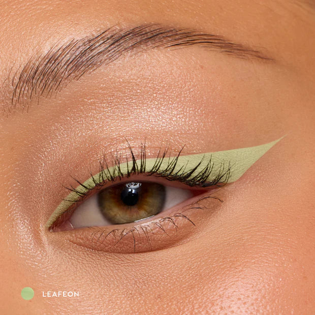 Leafeon BFF Liner NudeFace Chile