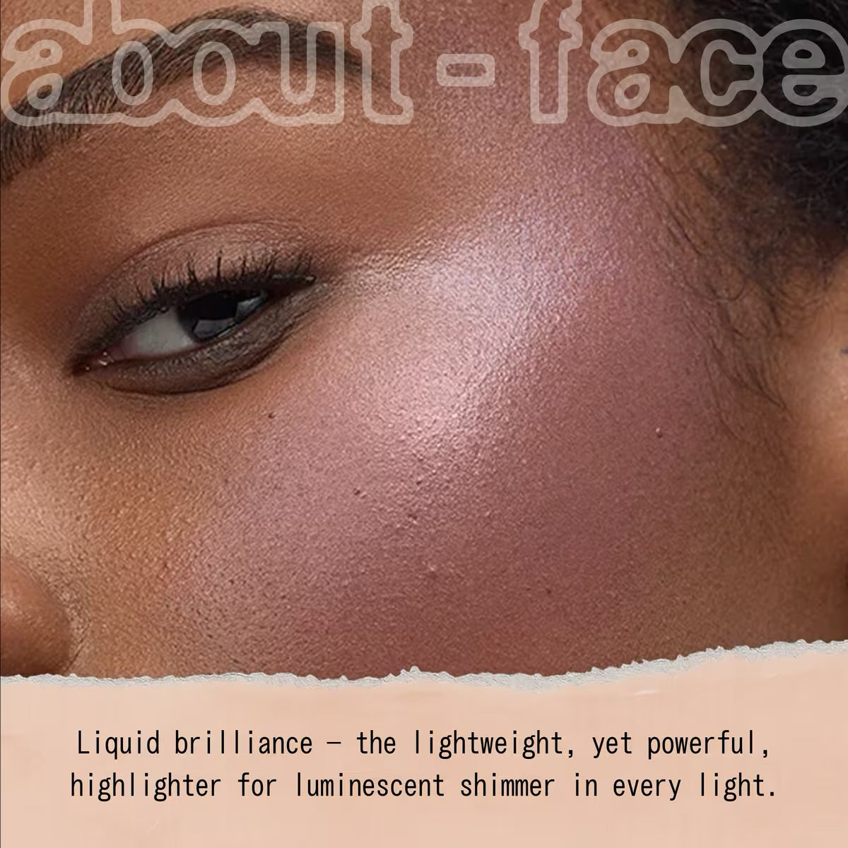 Light Lock Highlight Fluid