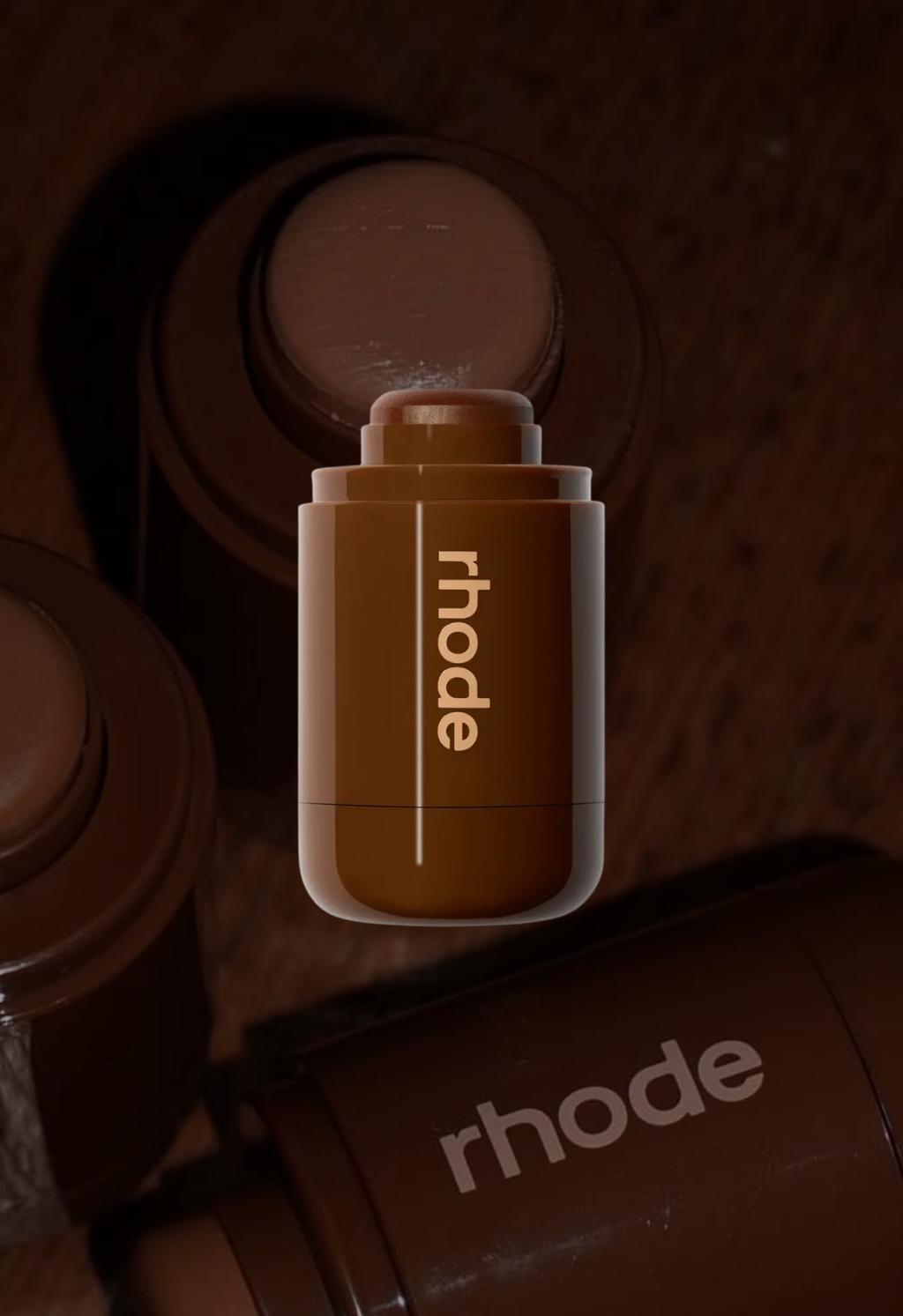 Pocket Bronzer NudeFace Chile