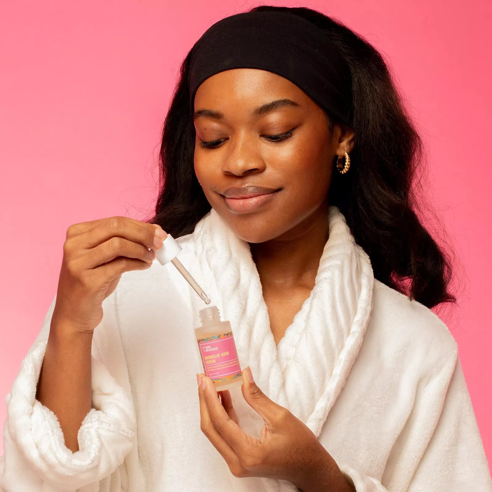 Mandelic Acid Serum
