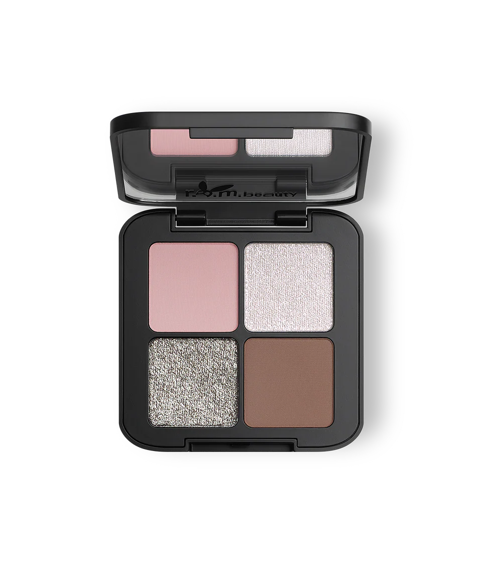 DANGEROUS WOMAN SWEET DREAMS EYESHADOW QUAD