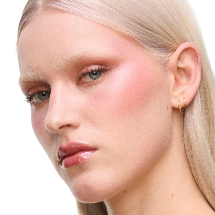YSL Brewed Reflections Couture Face Palette NudeFace Chile
