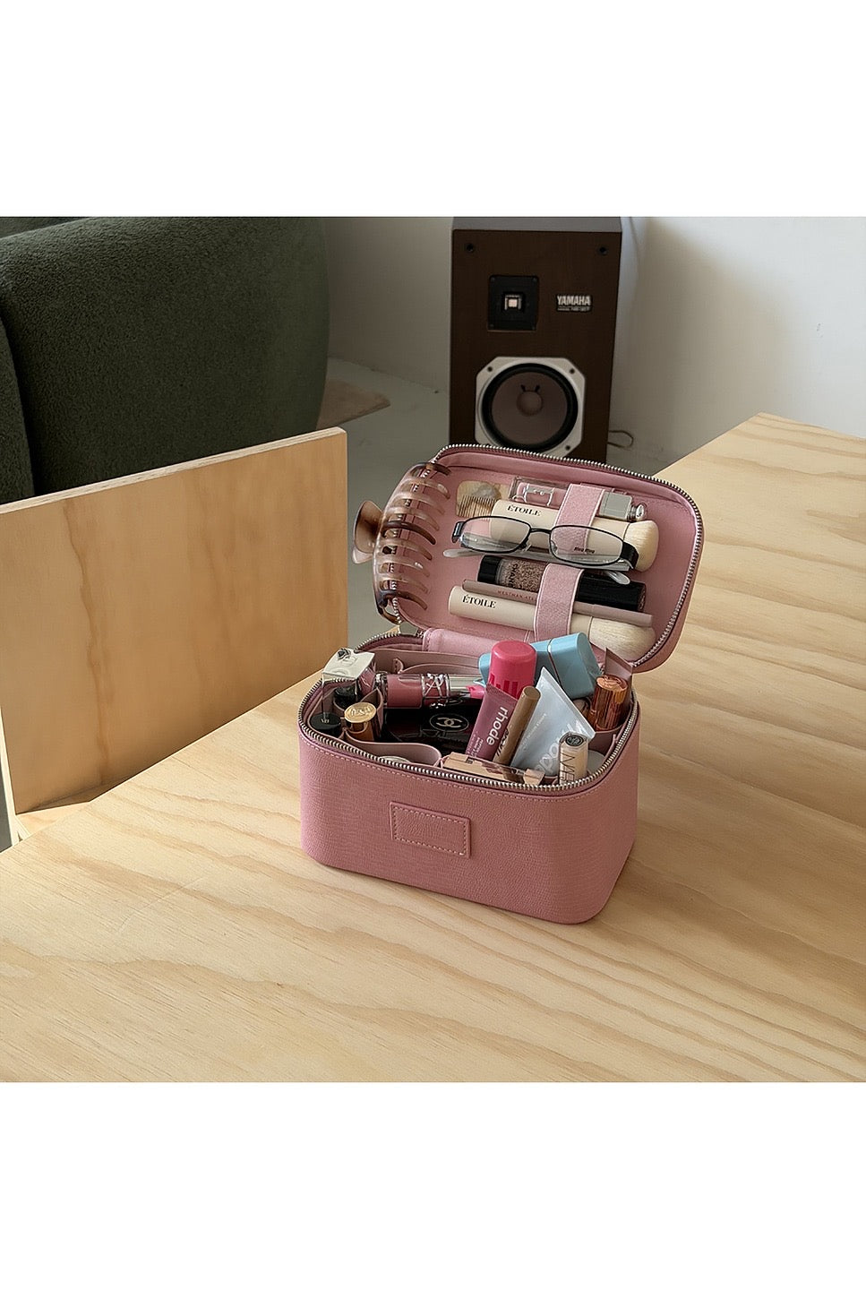 MINI NECESER MINI VANITY CASE NudeFace Chile