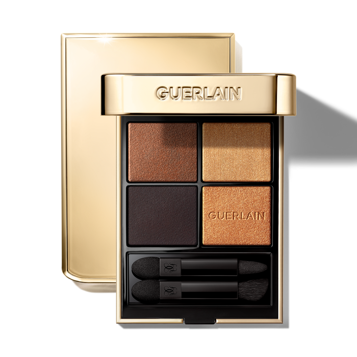 EYESHADOW QUAD