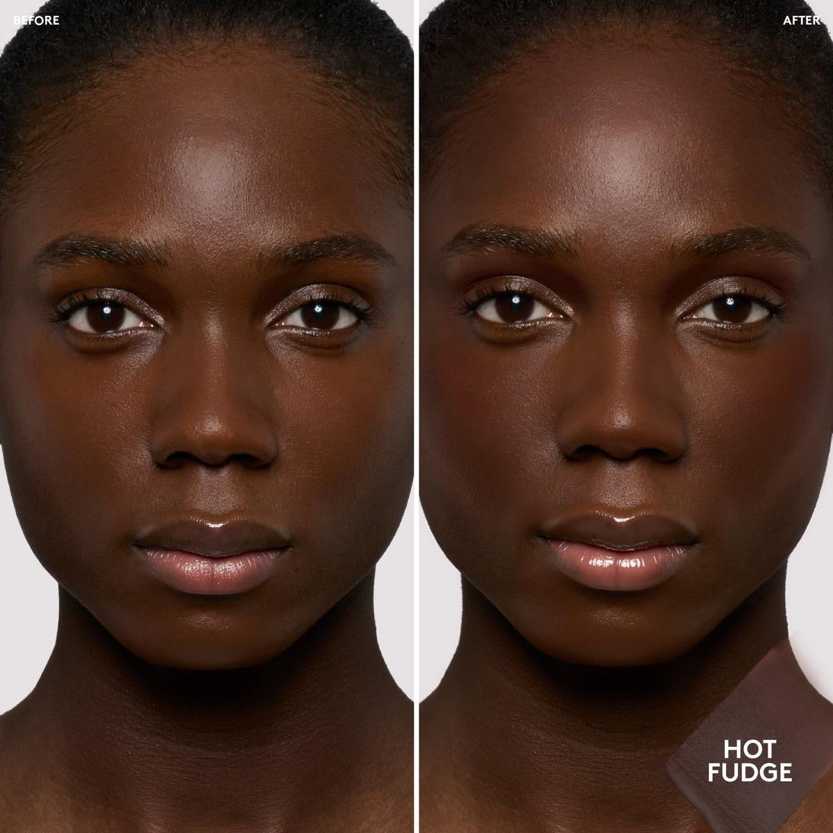Sun Stalk’r Soufflé Pressed Mousse Cream Bronzer NudeFace Chile