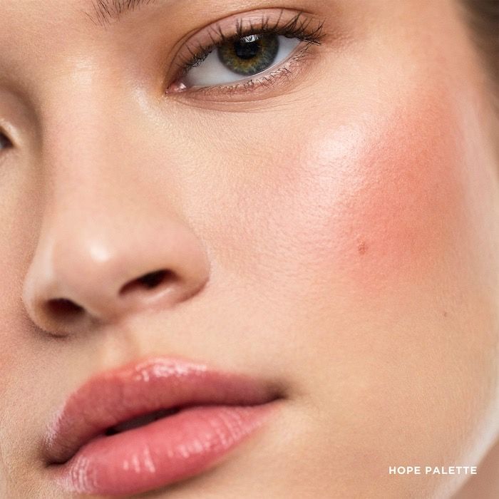 Ambient Lighting Edit Unlocked Palette NudeFace Chile