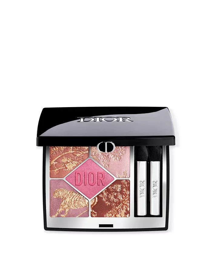 Diorshow 5 Couleurs Eyeshadow Palette - Limited Edition