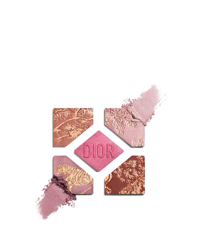 Diorshow 5 Couleurs Eyeshadow Palette - Limited Edition