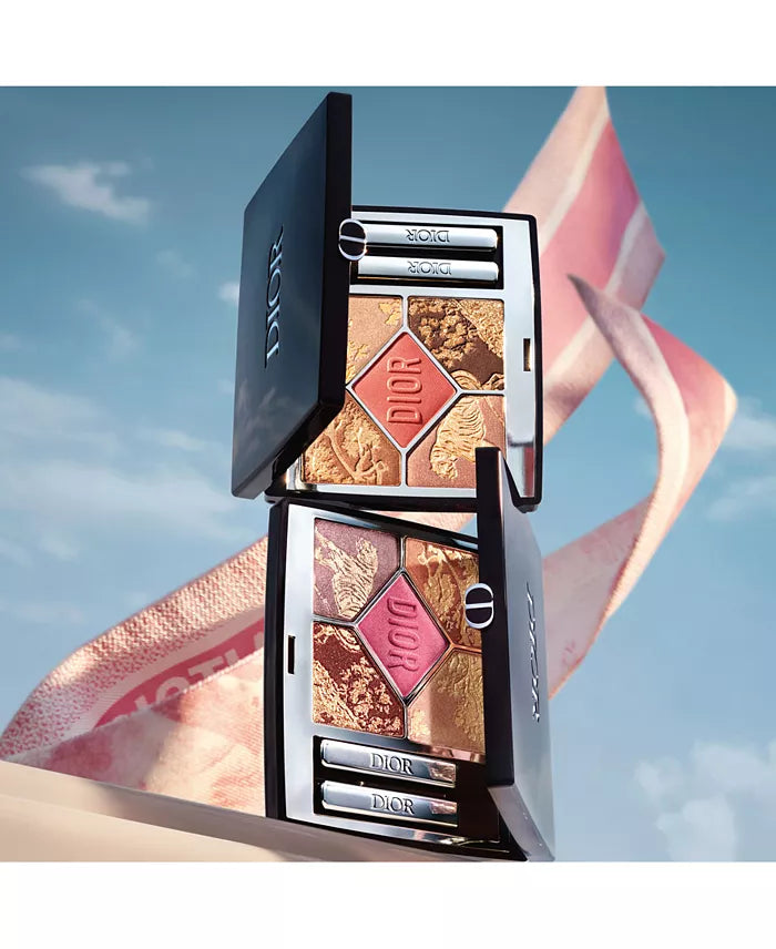 Diorshow 5 Couleurs Eyeshadow Palette - Limited Edition