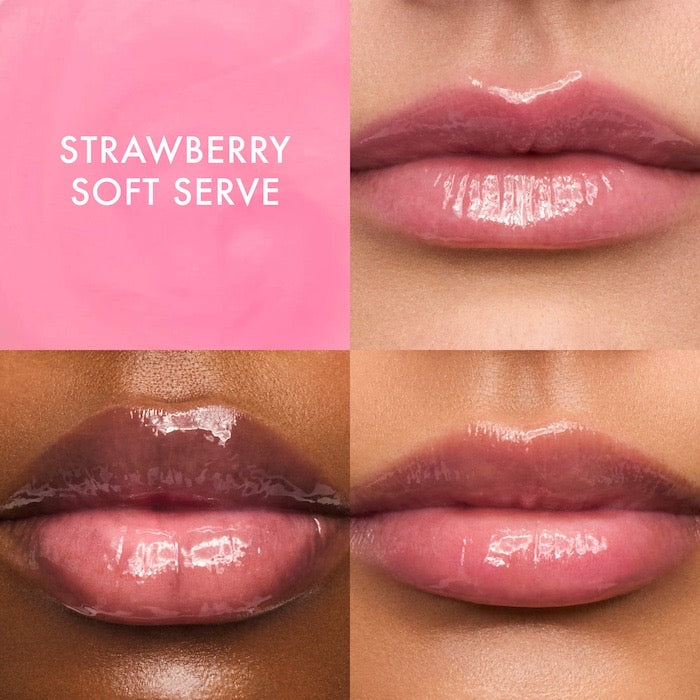 Sweet Pink Duo
