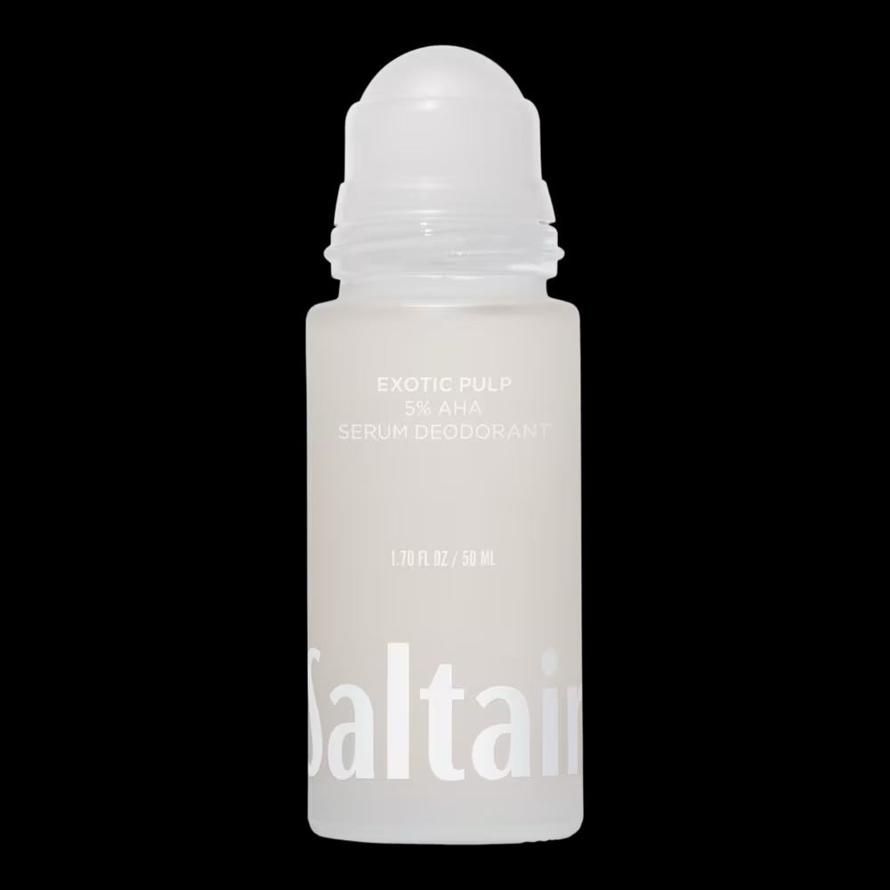 5% AHA SERUM DEODORANT