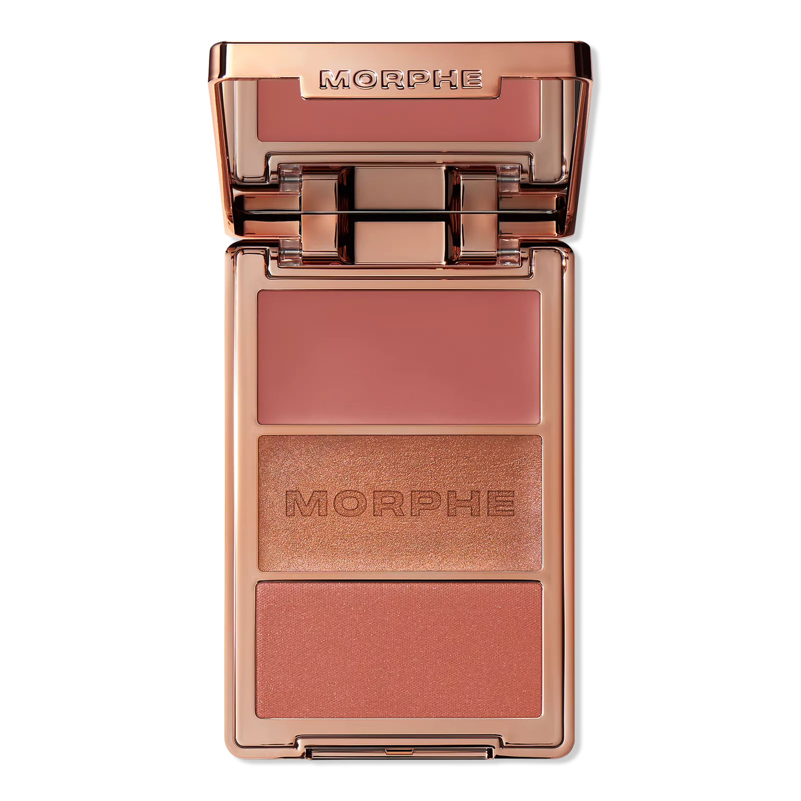 Cheek Thrills Multi-Finish Face Trio