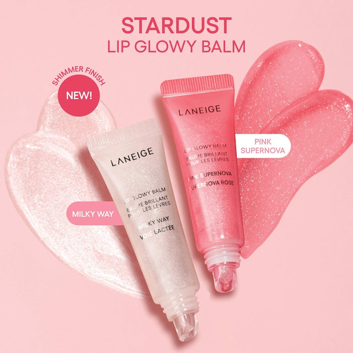 Lip Glowy Balm