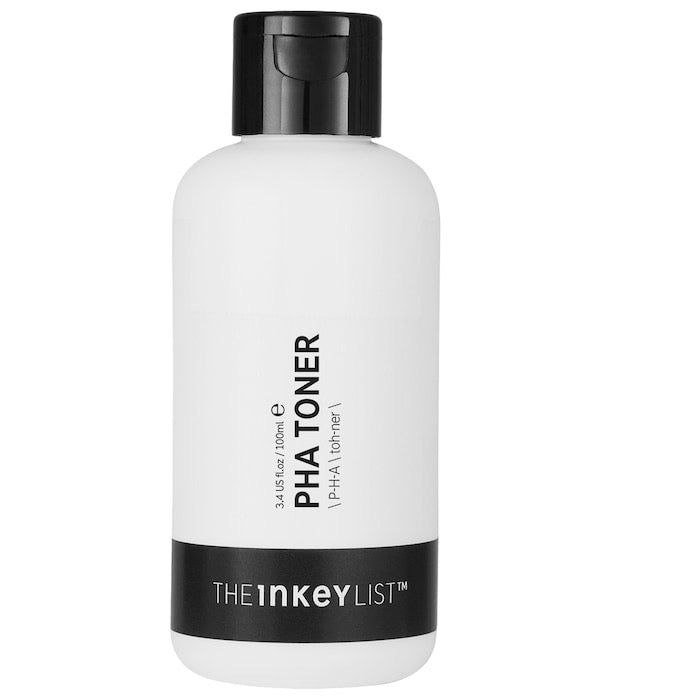 Polyhydroxy Acid (PHA) Gentle Exfoliating Toner NudeFace Chile