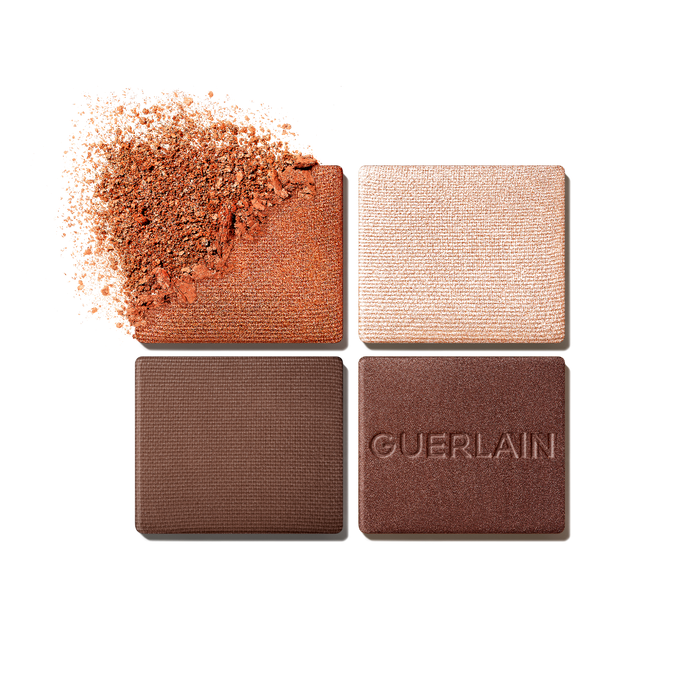 EYESHADOW QUAD