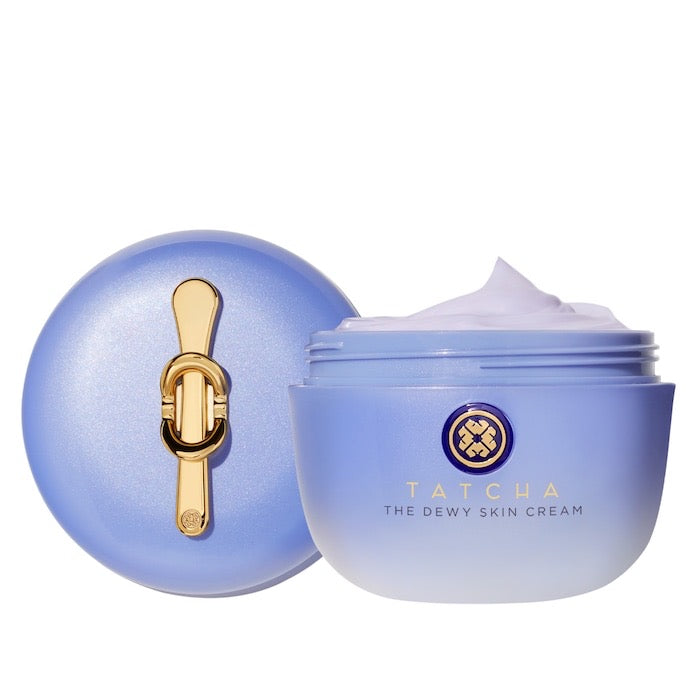 The Dewy Skin Cream
