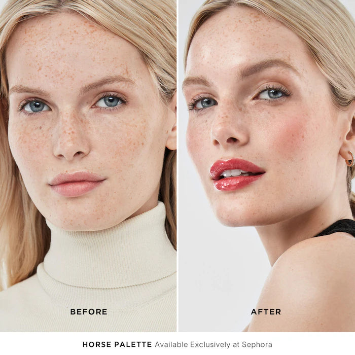 Ambient Lighting Edit Unlocked Palette