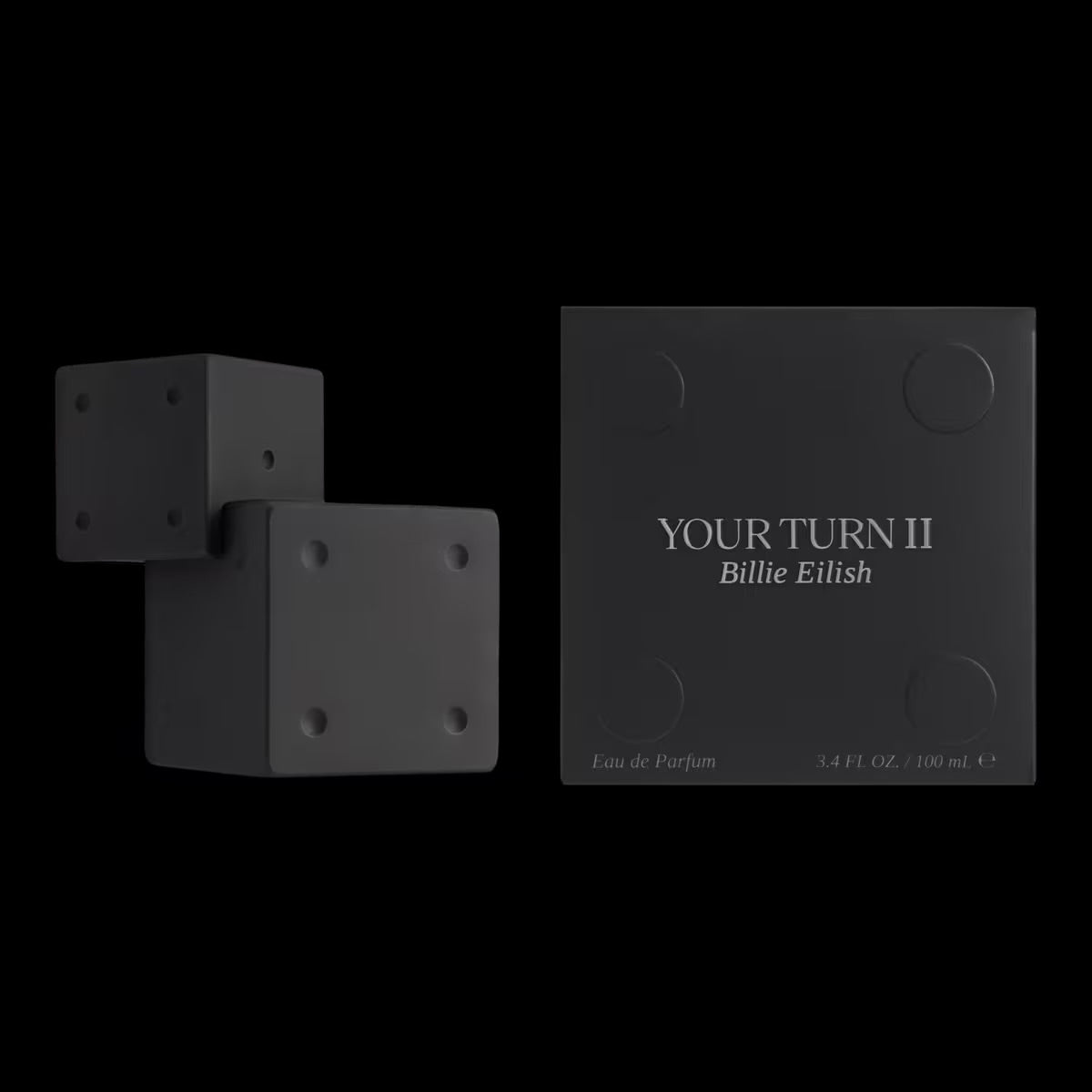 Your Turn II Eau de Parfum