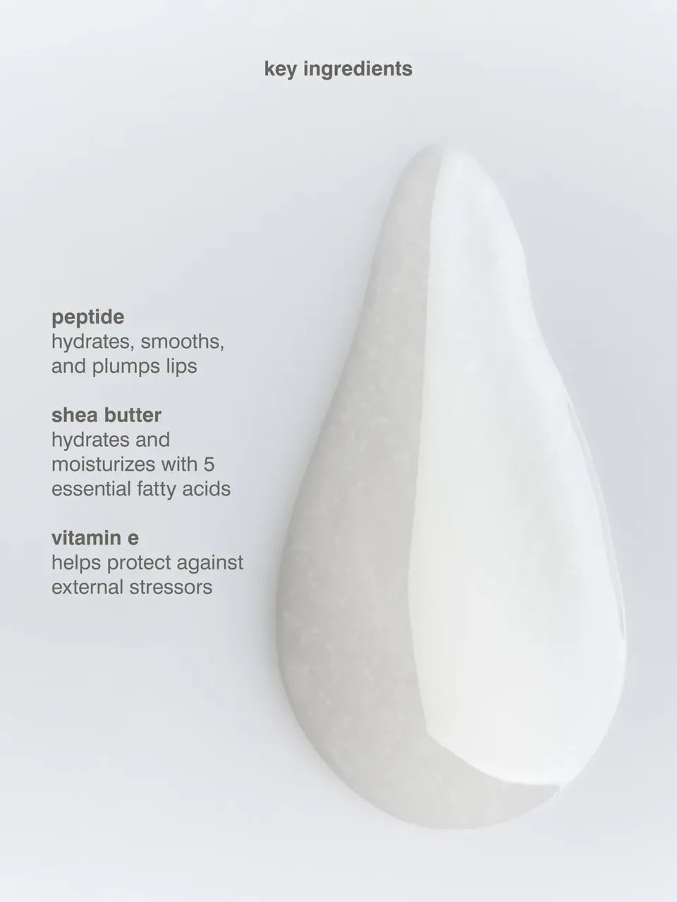 peptide lip treatment