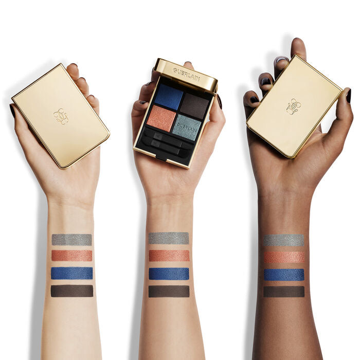 EYESHADOW QUAD
