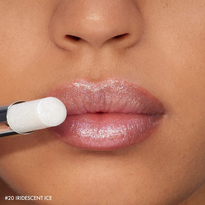 About That Shine Sheer Shine Lipstick