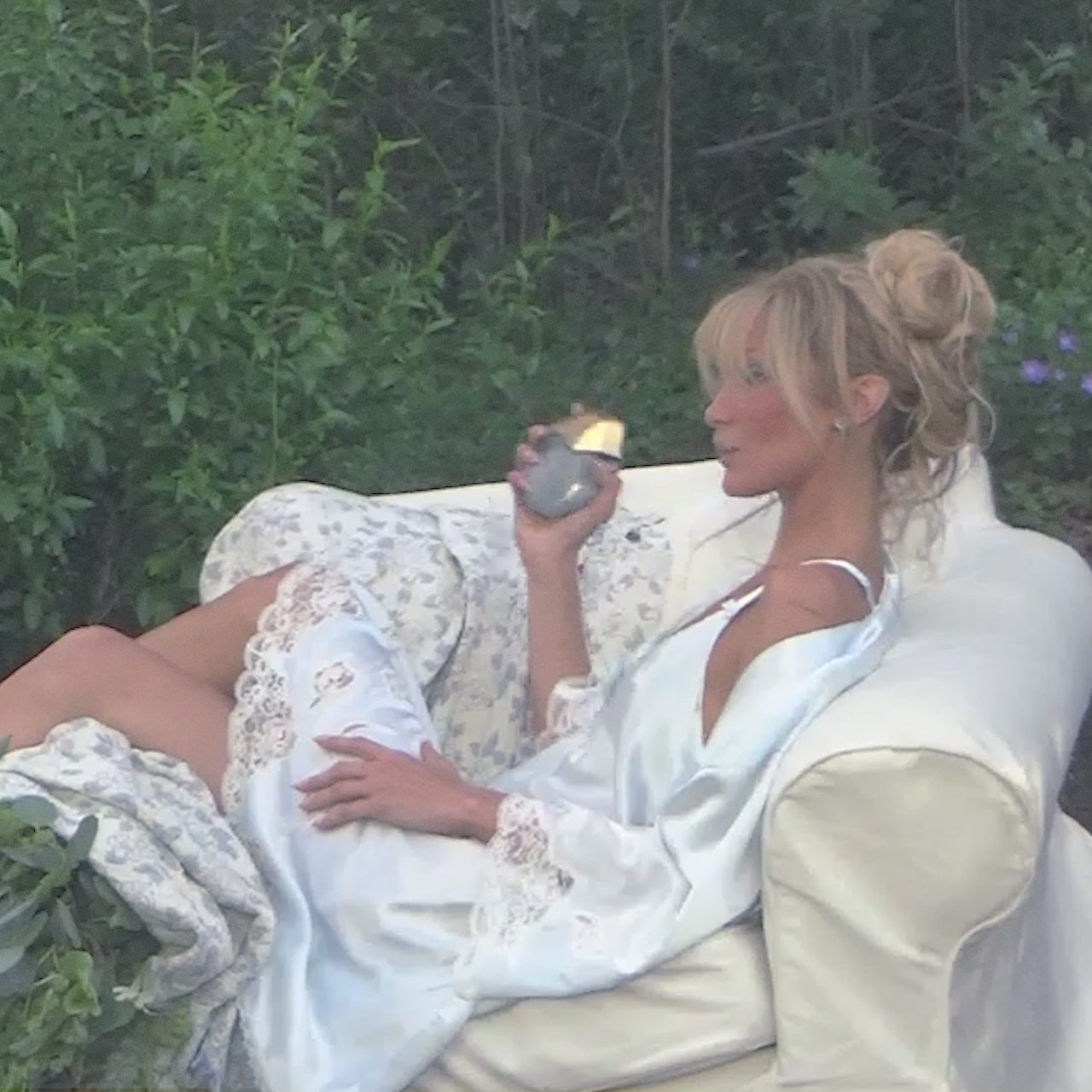 JASMINE BLUES PARFUM