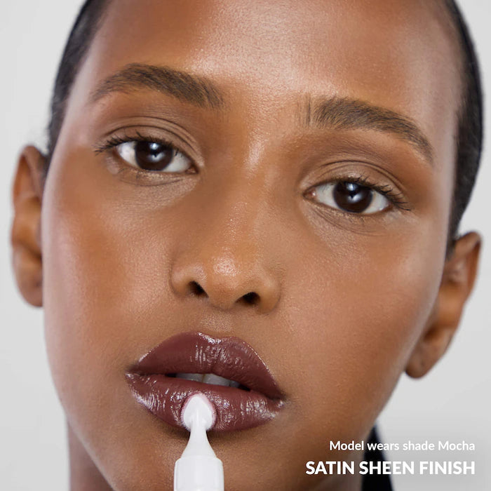 Satin Liquid Lipstick Pen with Vitamin E