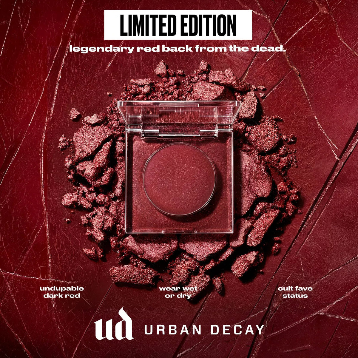 24/7 Eyeshadow Single in Gash NudeFace Chile