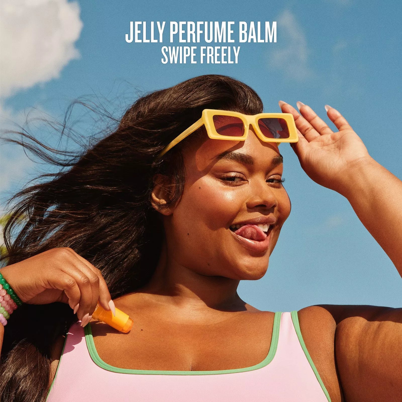CHEIROSA 62™ JELLY PERFUME BALM
