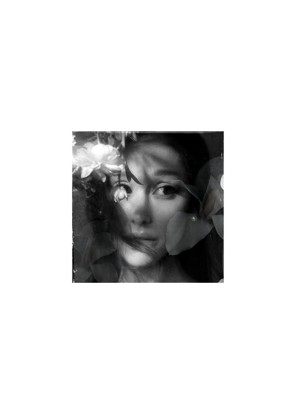 petal opal girly lp (store exclusive lenticular cover) NudeFace Chile