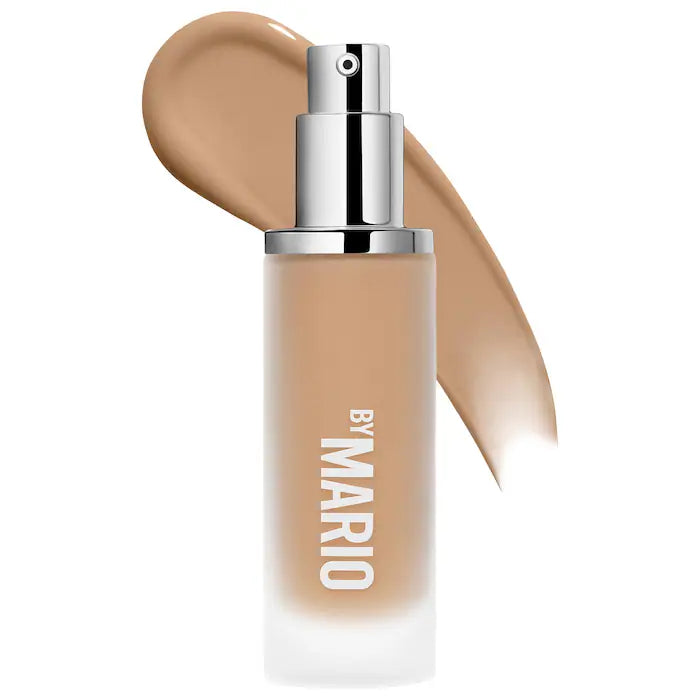 SurrealSkin® Natural Finish Foundation