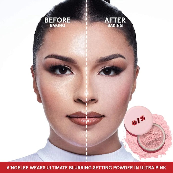 Sephora Favorites Makeup Experts Value Set NudeFace Chile