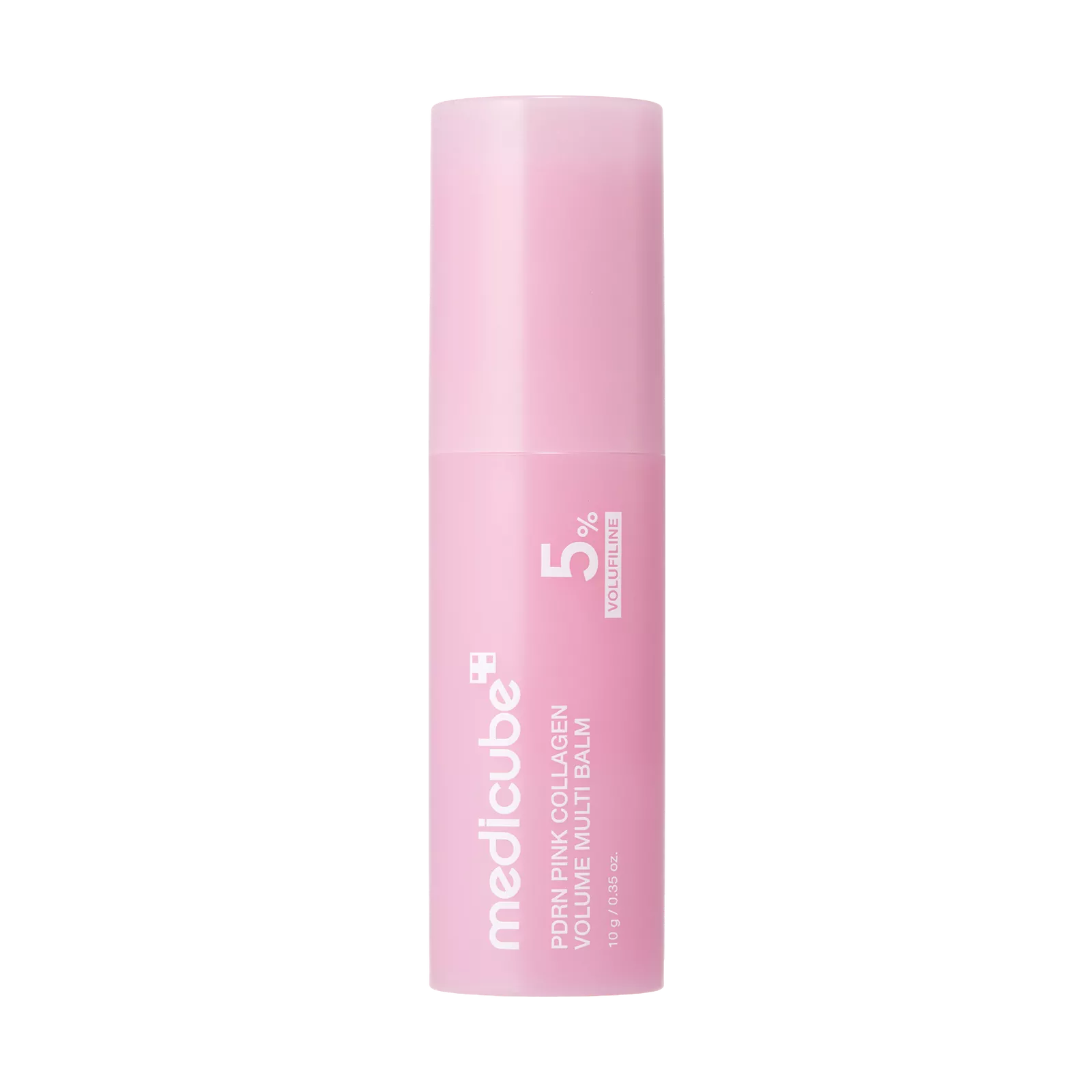 PDRN Pink Collagen Volume Multi Balm NudeFace Chile