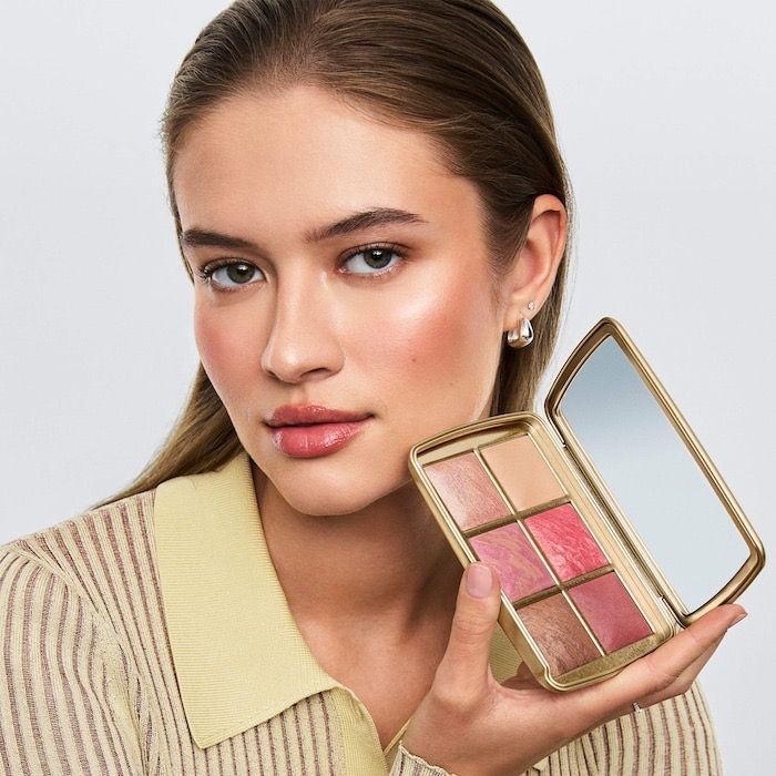 Ambient Lighting Edit Unlocked Palette NudeFace Chile