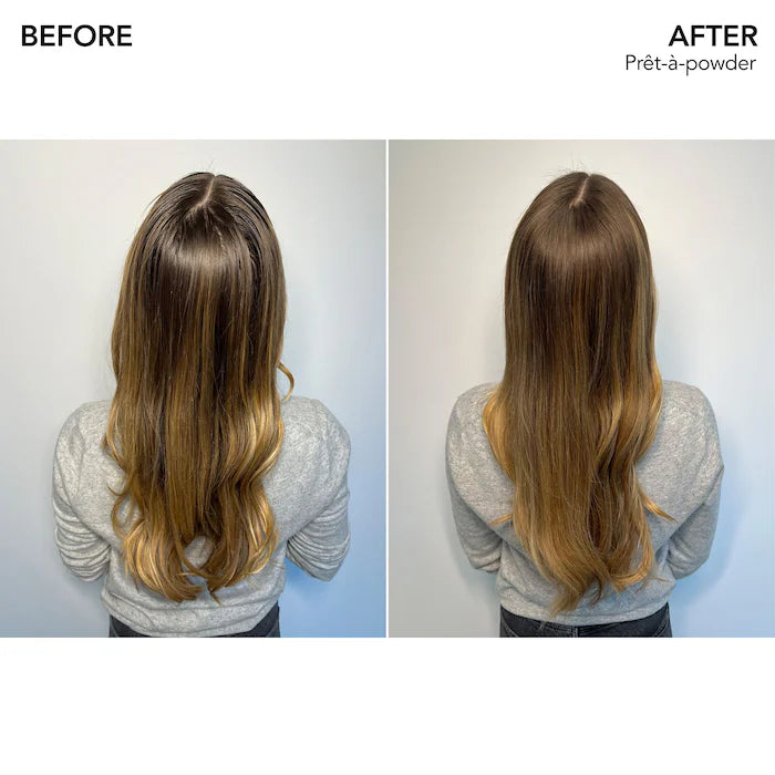 Prêt-à-powder Dry Shampoo