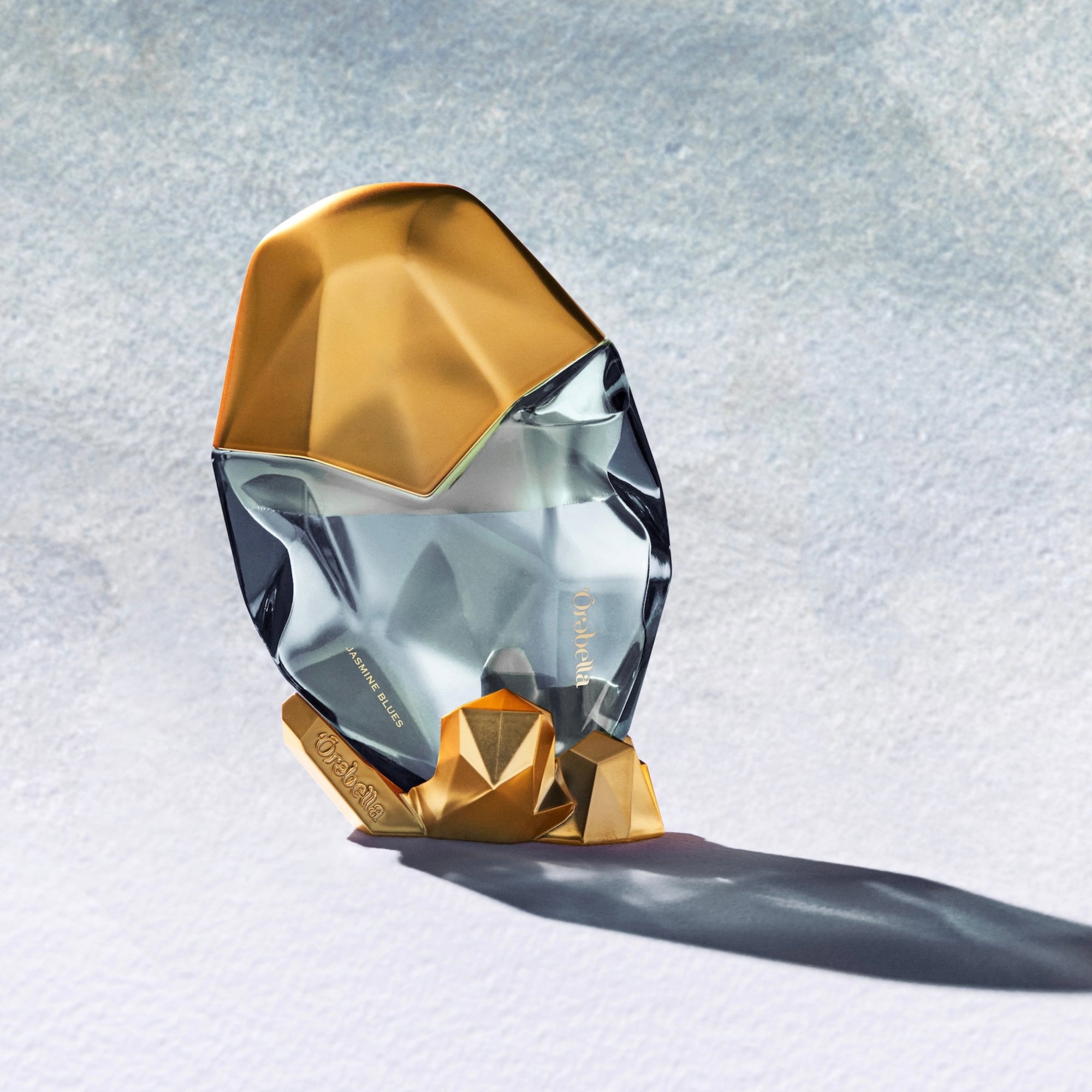 JASMINE BLUES PARFUM